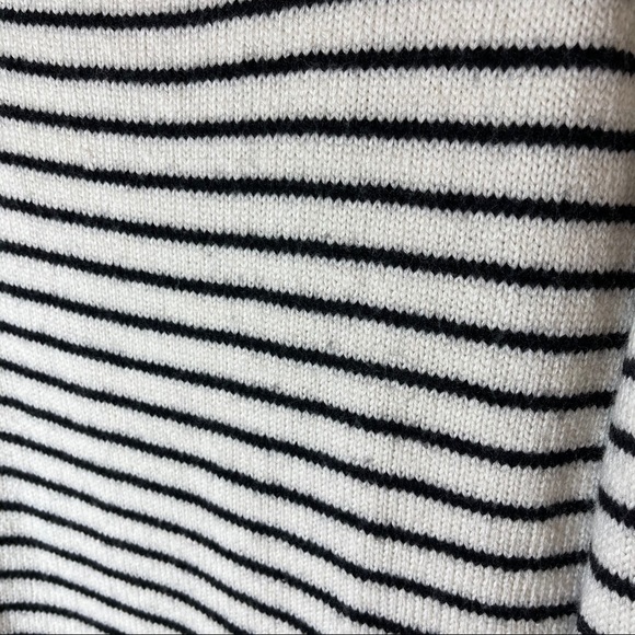 ATM Anthony Thomas Melillo striped sailor sweater - Picture 8 of 11